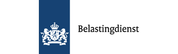 logo Belastingdienst